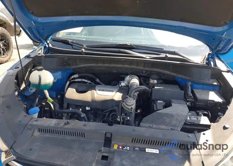 2018 Hyundai Tucson Limited/Sport And Eco/Se from USA, damaged, VIN KM8J33A24JU799946